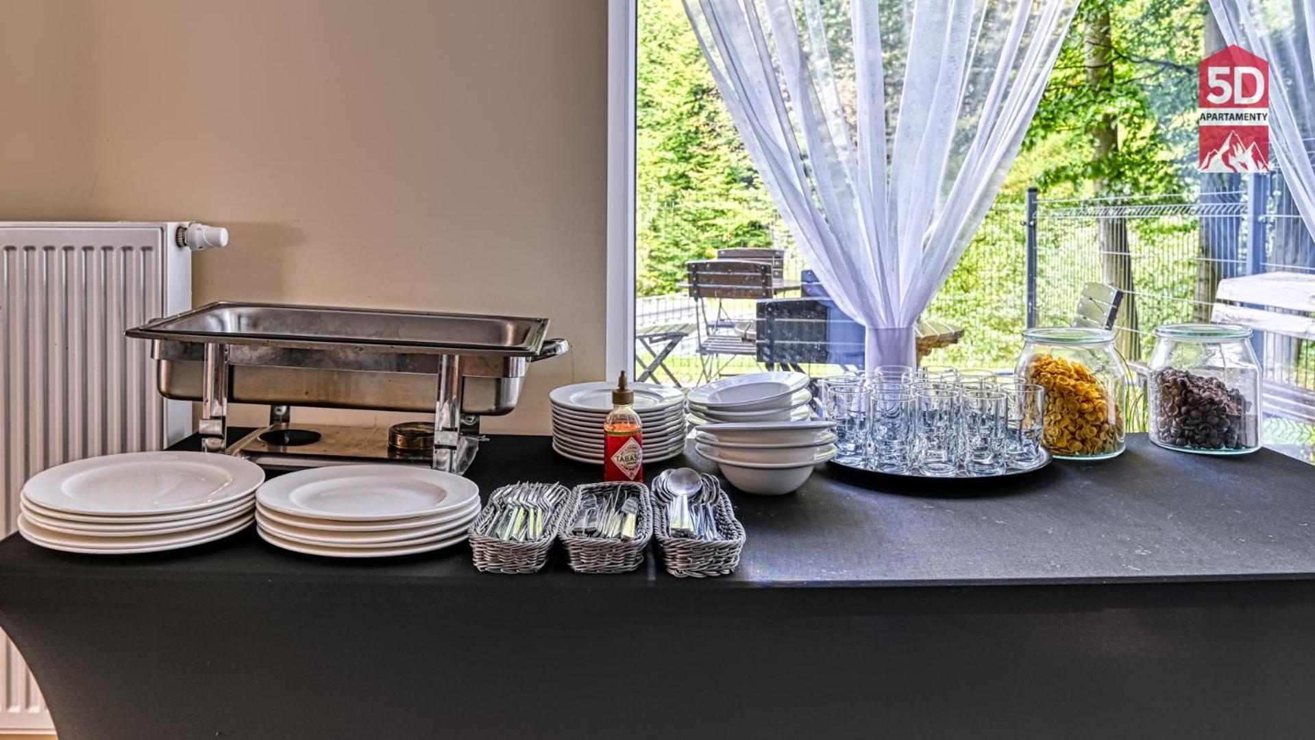 Apartament Spa 04 Resort Kozubnik Blisko Szczyrk - 5D Apartamenty Porabka Екстер'єр фото